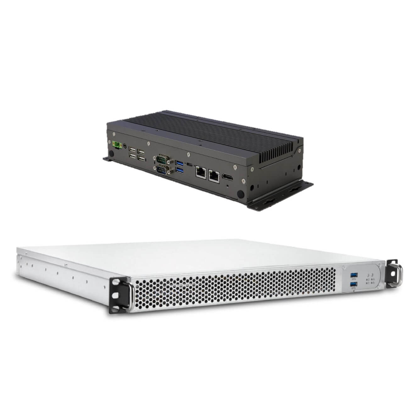 Saker AI Servers