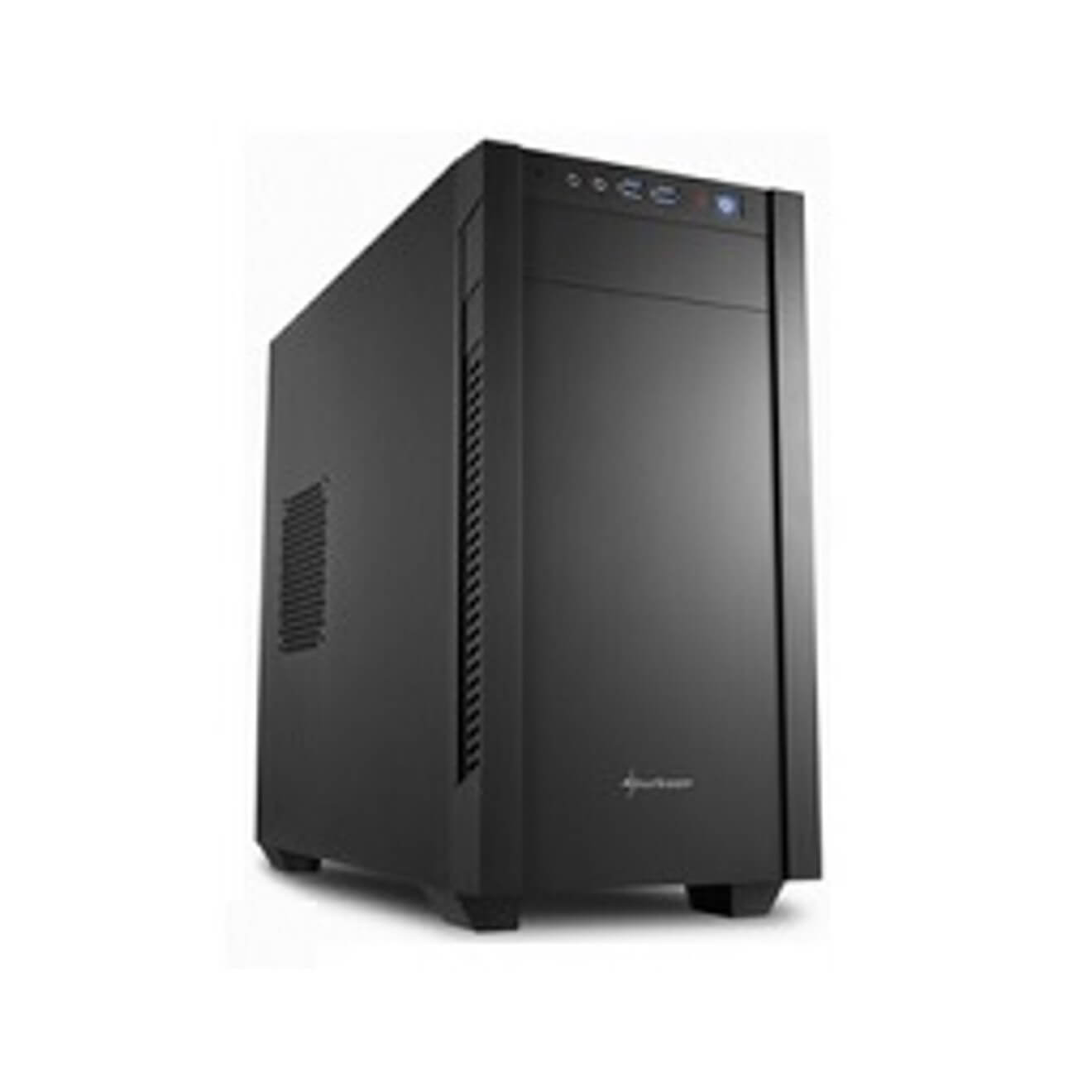 Saker Struthio W Series